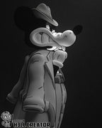 Noir Veil Sleuth | 1/10 Unpainted Resin Kit Model