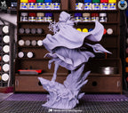 Frostveil Sorceress | 1/7 Unpainted Resin Kit