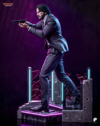 Shadow Enforcer | 1/6 Unpainted Resin Kit