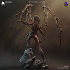Abyssal Bonewing Queen | 1/8 Unpainted Resin Kit Model