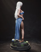 Astral Tide Sentinel | 1/6 Unpainted Resin Kit Model
