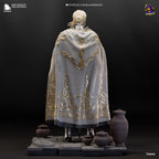 Silver Oath Sentinel | 1/8 Unpainted Resin Kit Model