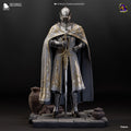 Silver Oath Sentinel | 1/8 Unpainted Resin Kit Model