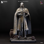 Silver Oath Sentinel | 1/8 Unpainted Resin Kit Model