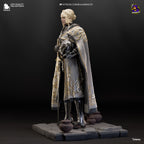 Silver Oath Sentinel | 1/8 Unpainted Resin Kit Model