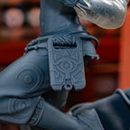Oasis Veil Merchant | 1/8 Unpainted Resin Kit Model