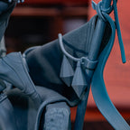 Oasis Veil Merchant | 1/8 Unpainted Resin Kit Model