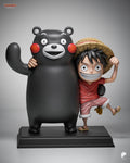 Crimson Hat Explorer | 1/8 Unpainted Resin Kit Model
