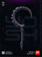 Abyssal Spine Reaper | 1:1 Unpainted Kit Model