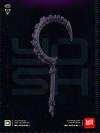 Abyssal Spine Reaper | 1:1 Unpainted Kit Model