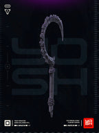 Abyssal Spine Reaper | 1:1 Unpainted Kit Model