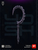 Abyssal Spine Reaper | 1:1 Unpainted Kit Model