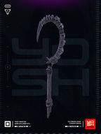 Abyssal Spine Reaper | 1:1 Unpainted Kit Model