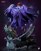 Iron Veil Sovereign | 1/6 Unpainted Resin Kit Model