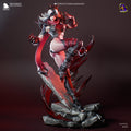 Infernal Thorn Ravager | 1/8 Unpainted Resin Kit Model