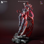 Infernal Thorn Ravager | 1/8 Unpainted Resin Kit Model