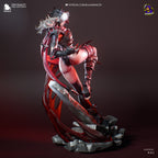 Infernal Thorn Ravager | 1/8 Unpainted Resin Kit Model