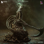 Veiled Bone Sovereign | 1/8 Unpainted Resin Kit Model