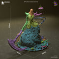 Veiled Bone Sovereign | 1/8 Unpainted/Painted Resin Figure