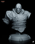 Plaguewrath Behemoth | 1/6 Unpainted Resin Kit Model