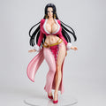 Scarlet Siren Enchantress | 120mm Unpainted Resin Kit Model