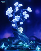 Luminous Grove Sprite | 1/6 Unpainted Resin Kit Model