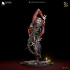 Crimson Blood Ritualist | 1/8 Unpainted Resin Kit Model