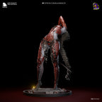 Crimson Blood Ritualist | 1/8 Unpainted Resin Kit Model