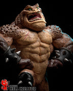 Bog Crusher Behemoth | 1/10 Unpainted Resin Kit Model
