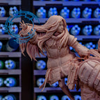 Nebula Vanguard Duo | 1/8 Unpainted Resin Kit Model