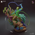 Nocturnal Lash Hunter | 1/8 Unpainted/Painted Resin Figure