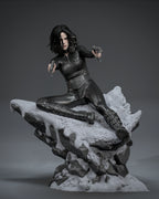 Shadowfrost Operative | 1/6 Unpainted Resin Kit Model