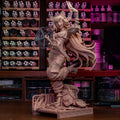 Neon Whisker Tinkeress | 1/8 Unpainted/Painted Resin Figure