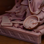 Neon Whisker Tinkeress | 1/8 Unpainted Resin Kit Model
