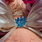 Starlit Blossom Fairy | 1/8 Unpainted Resin Kit Model