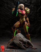Aetherguard Voidslayer | 1/10 Unpainted Resin Kit Model