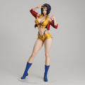 Galactic Rogue Pinup | 120mm Unpainted Resin Kit Model