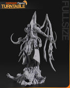 Ethereal Scythe Warden | 1/10 Unpainted Resin Kit