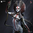 Eclipse Bone Huntress | 1/8 Unpainted Resin Kit Model