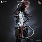 Eclipse Bone Huntress | 1/8 Unpainted Resin Kit Model