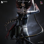 Eclipse Bone Huntress | 1/8 Unpainted Resin Kit Model