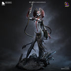 Eclipse Bone Huntress | 1/8 Unpainted Resin Kit Model