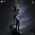 Eclipse Bone Huntress | 1/8 Unpainted Resin Kit Model
