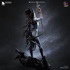 Eclipse Bone Huntress | 1/8 Unpainted Resin Kit Model