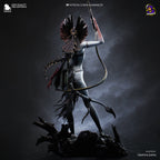 Eclipse Bone Huntress | 1/8 Unpainted Resin Kit Model