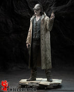 Gloomforge Artificer | 1/10 Unpainted Resin Kit Model