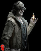 Gloomforge Artificer | 1/10 Unpainted Resin Kit Model
