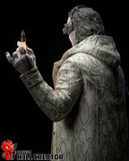 Gloomforge Artificer | 1/10 Unpainted Resin Kit Model