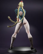 Thunderbraid Storm Warden | 1/6 Unpainted Resin Kit Model