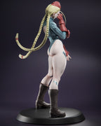Thunderbraid Storm Warden | 1/6 Unpainted Resin Kit Model